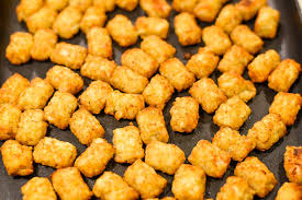 Tater Tots
